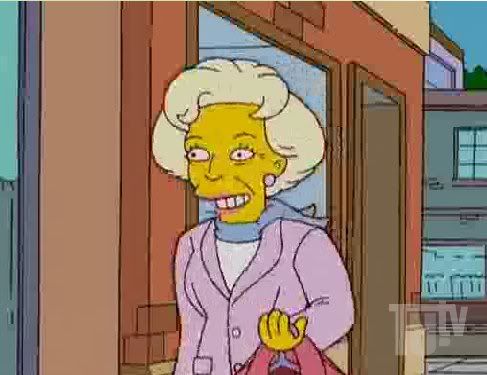 maggie maggie