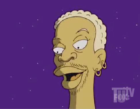 famosos en los simpsons (con sus historias en los episodios) famosos en los simpsons (con sus historias en los episodios)
