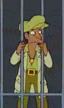 marge marge