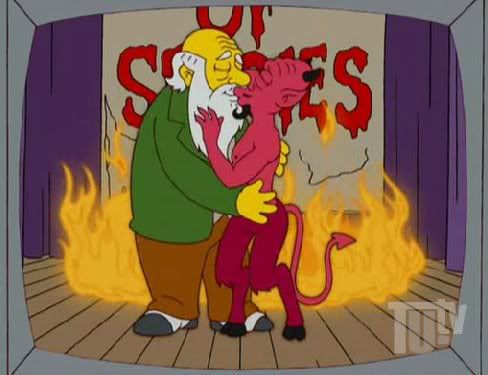 simpsons simpsons