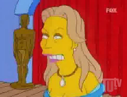 famosos en los simpsons (con sus historias en los episodios) famosos en los simpsons (con sus historias en los episodios)