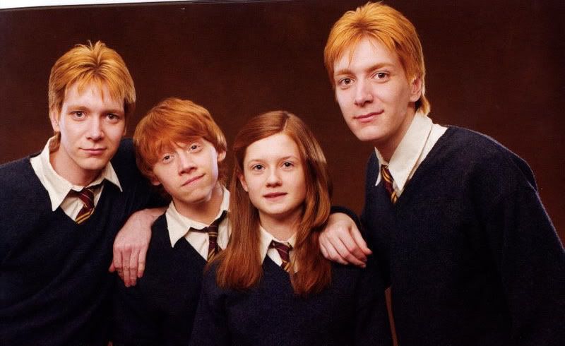 Weasley