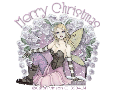 CVChristmas.gif picture by TweetyVal