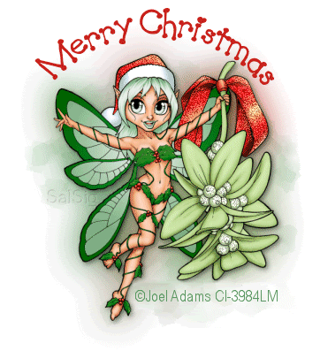 JAChristmas.gif picture by TweetyVal