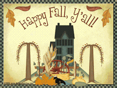 HappyFallYallcountry.gif picture by TweetyVal