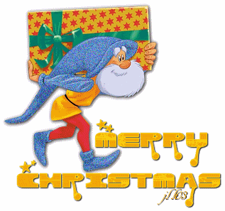 santaelf.gif picture by TweetyVal