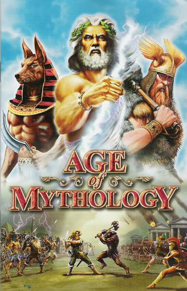 Age Of Mythology