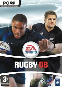 Rugby 2008 No Cd Patch