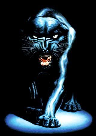 jaguar
