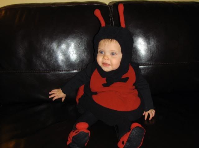 1st halloween