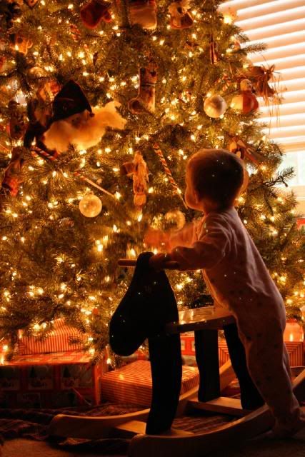 1st Christmas