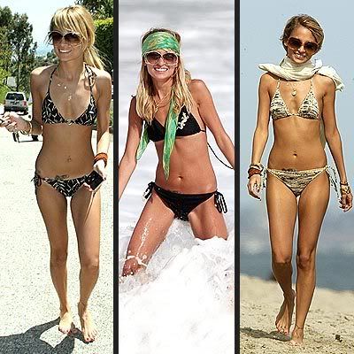 nicole richie Pictures, Images and Photos