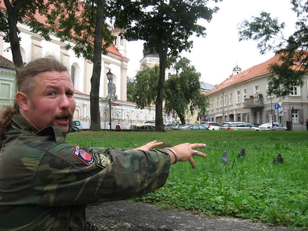 Опубликованное фото