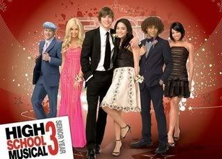 high school musical 3 Pictures, Images and Photos