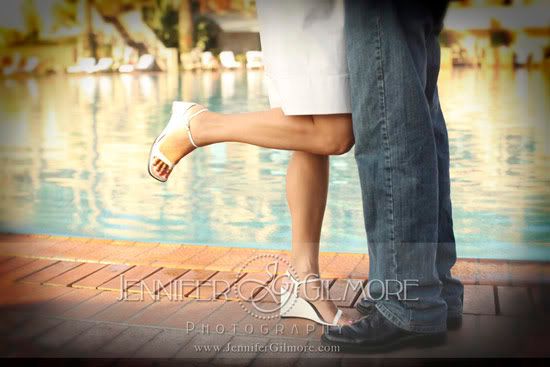 Orange County Engagement Photographer