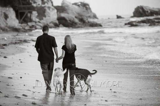 Orange County Engagement Photographer