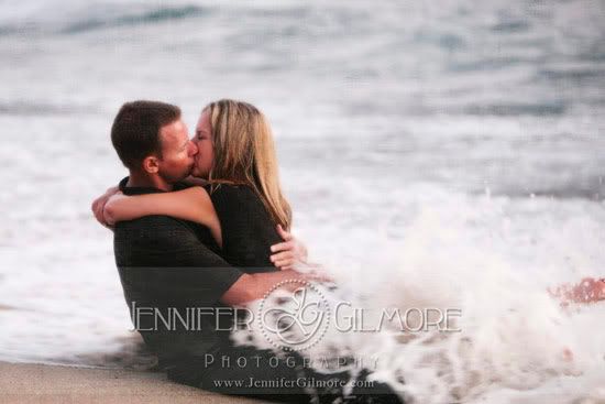 Orange County Engagement Photographer