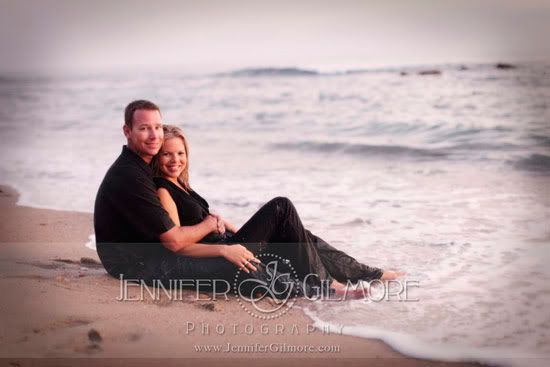 Orange County Engagement Photographer