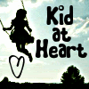 ICON: KID AT HEART