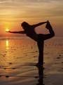 Yoga Pose