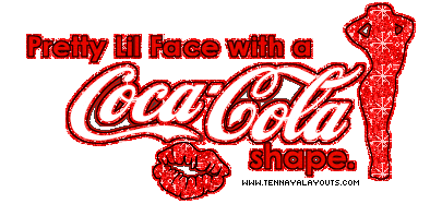 COCA-COLA SHAP3