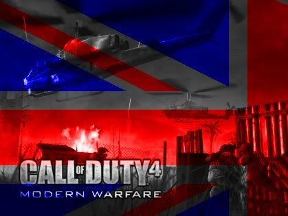 Forum The British Army Clan