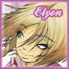 Elyon Portrait Elyon Portrait