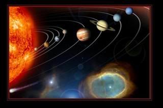 Planetary System Pictures, Images and Photos
