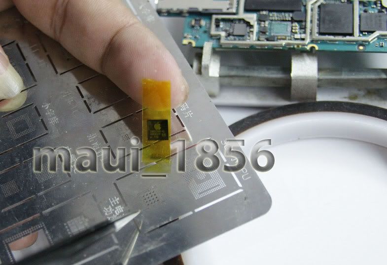 I-phone 3G hardware Complete solution