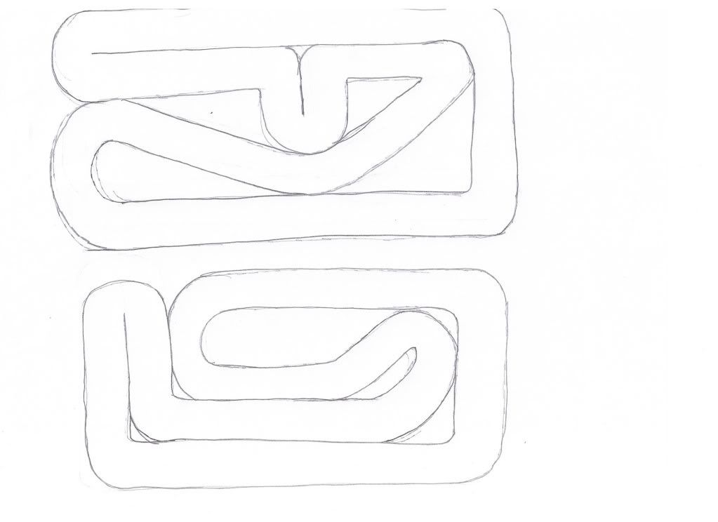 RC Track Layouts