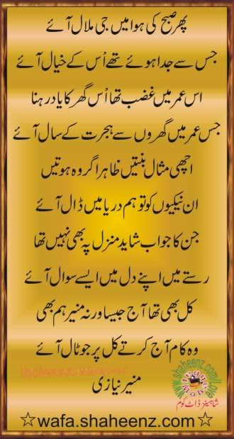 Manir_nazi_01.jpg Ghazal Manir  nazi picture by Mubashar_Malik17