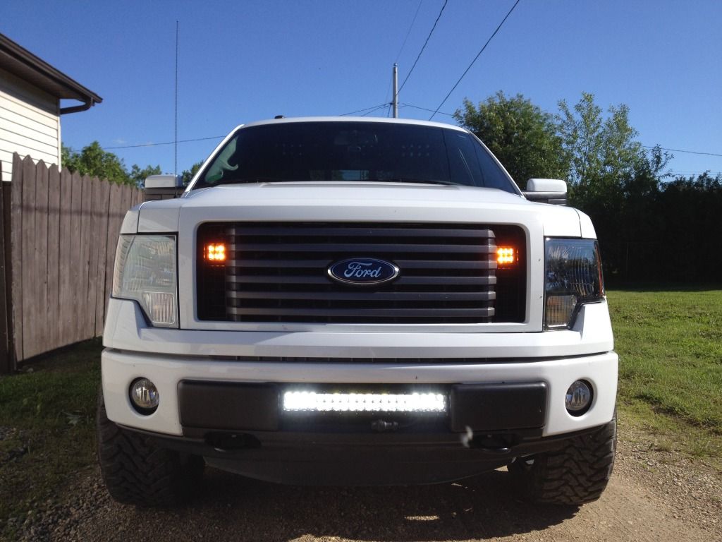 ford f150 dually