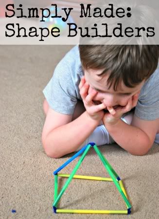 shape builders