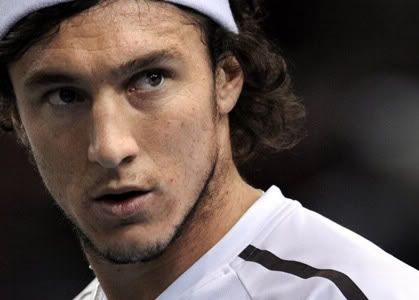 Juan Monaco