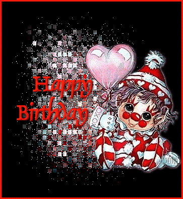 happybirthdayclown.gif picture by jeana900