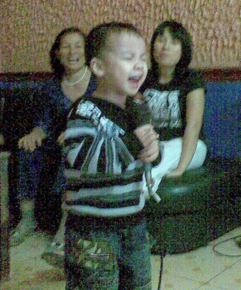 anhNghe