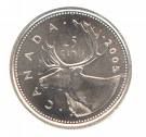 Canadian Quarter