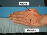 Haishu & Haito