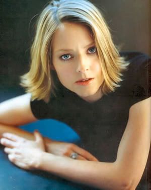 Jodie Foster