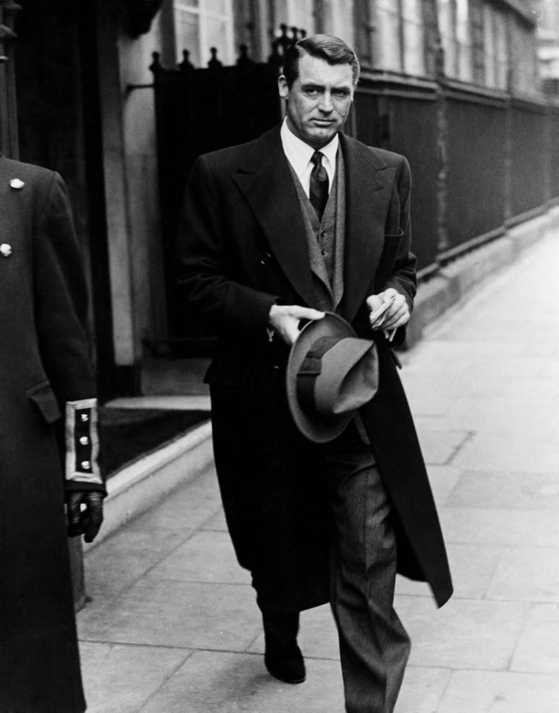 Cary Grant - Gallery