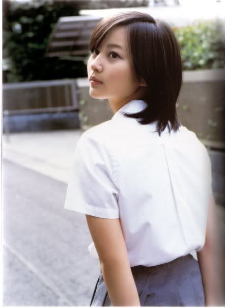 Horikita Maki Page 2 Global Celebrities Soompi Forums