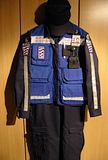 Ambulance Costume