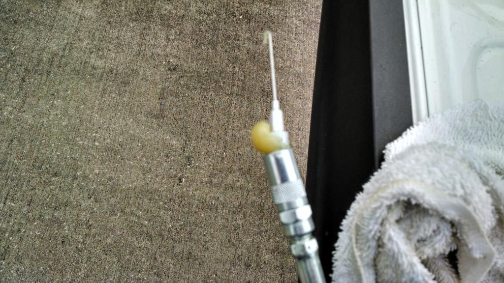 How to grease front drive shaft? Page 5 Cummins Diesel Forum