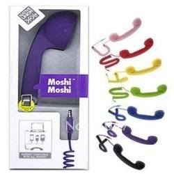 MoshiPOP Colors