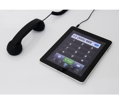 Moshi para Ipad