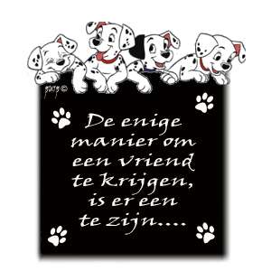 dalmatiersspreuk.gif picture by Elly26253_album