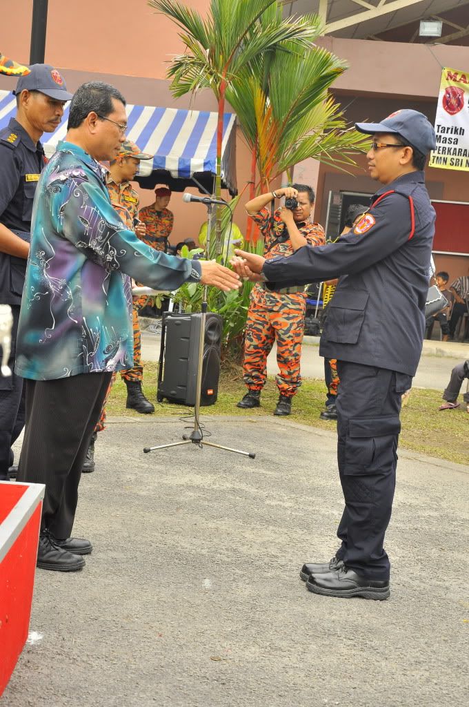 Seifful Rahmat