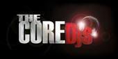 Core DJ Logo