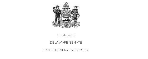 Legislative Logo Senate