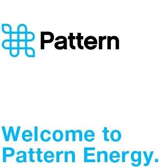 The New Energy Company